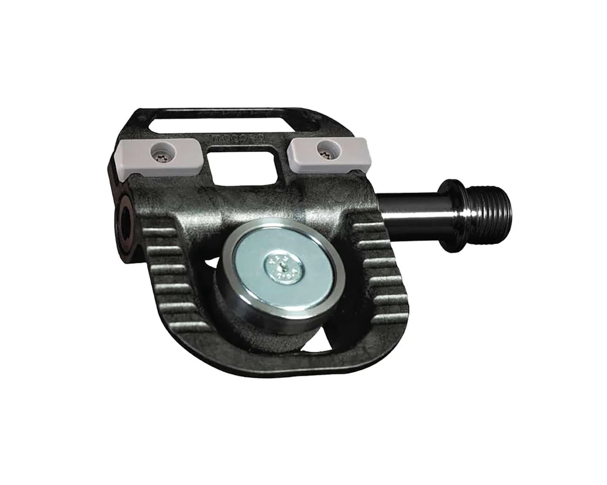 Magped Gravel Magnetic Pedals (Black) (Carbon/Steel) (200N)